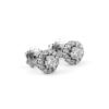 0.60ct DIAMOND EARRING - Image 2